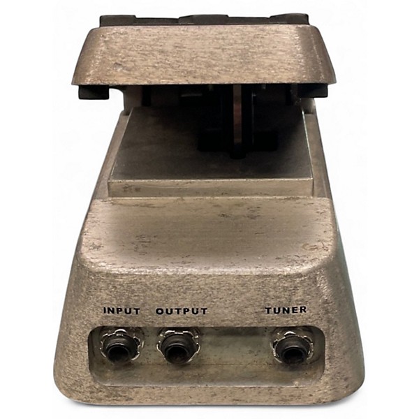 Used Dunlop DVP1 Volume Pedal