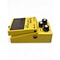 Used BOSS SD1 Super Overdrive Effect Pedal