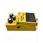 Used BOSS SD1 Super Overdrive Effect Pedal