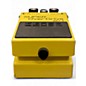 Used BOSS SD1 Super Overdrive Effect Pedal