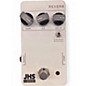 Used JHS Pedals 3 Series Reverb Effect Pedal thumbnail