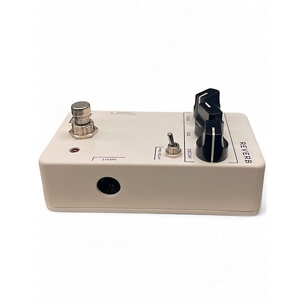Used JHS Pedals 3 Series Reverb Effect Pedal