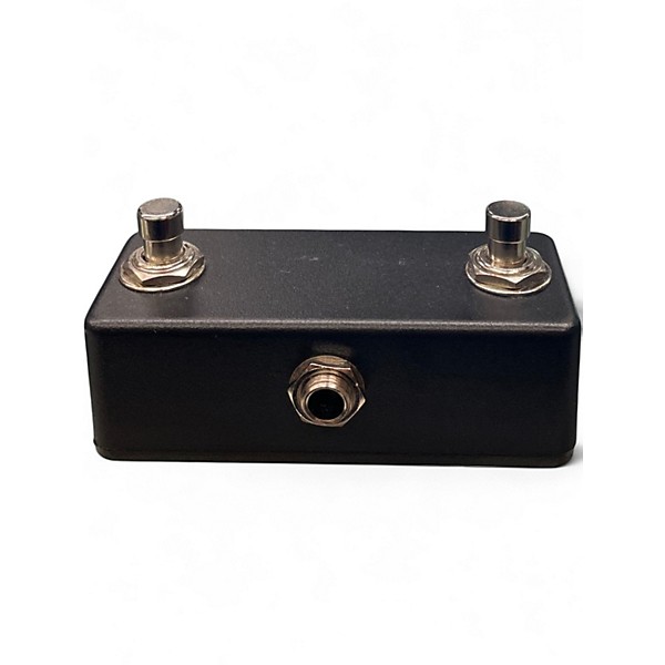 Used Rock Stock Switch Pedal