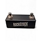 Used Rock Stock Switch Pedal