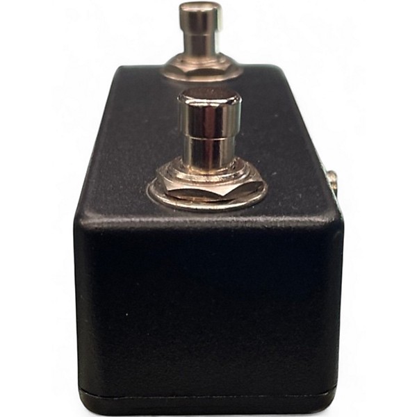 Used Rock Stock Switch Pedal