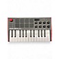 Used Akai Professional MPK Mini MIDI Controller thumbnail