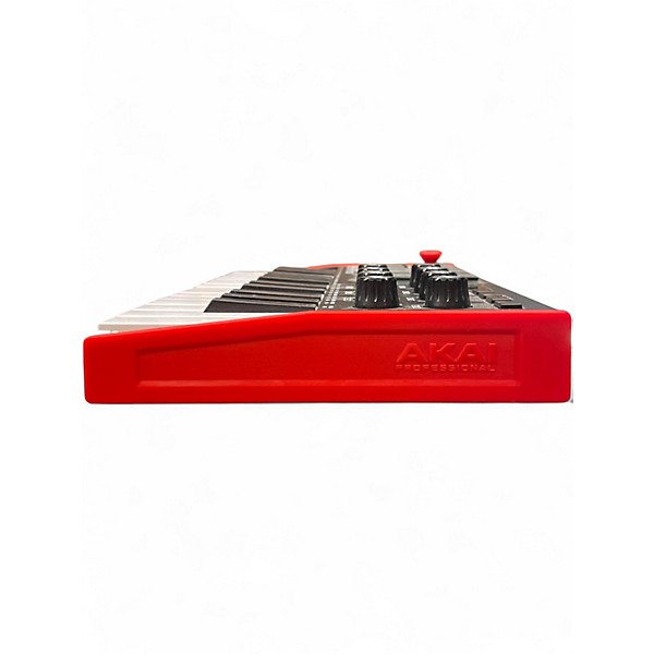 Used Akai Professional MPK Mini MIDI Controller