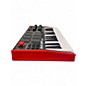 Used Akai Professional MPK Mini MIDI Controller