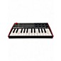 Used Akai Professional MPK Mini MIDI Controller