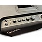 Used Fender Mustang LT25 25W 1x8 Guitar Combo Amp