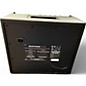 Used Fender Mustang LT25 25W 1x8 Guitar Combo Amp
