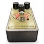 Used Electro-Harmonix Soul Food Overdrive Effect Pedal