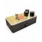 Used Electro-Harmonix Soul Food Overdrive Effect Pedal