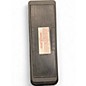 Used Dunlop GCB95 Original Crybaby Wah Effect Pedal