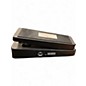 Used Dunlop GCB95 Original Crybaby Wah Effect Pedal