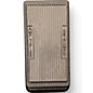 Used Dunlop CBM95 Cry Baby Mini Wah Effect Pedal