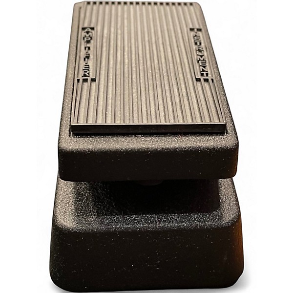 Used Dunlop CBM95 Cry Baby Mini Wah Effect Pedal