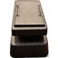 Used Dunlop CBM95 Cry Baby Mini Wah Effect Pedal
