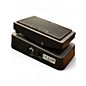 Used Dunlop CBM95 Cry Baby Mini Wah Effect Pedal
