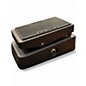 Used Dunlop CBM95 Cry Baby Mini Wah Effect Pedal