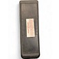 Used Dunlop GCB95 Original Crybaby Wah Effect Pedal