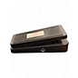 Used Dunlop GCB95 Original Crybaby Wah Effect Pedal