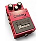 Used BOSS DM2W Delay Waza Craft Effect Pedal thumbnail
