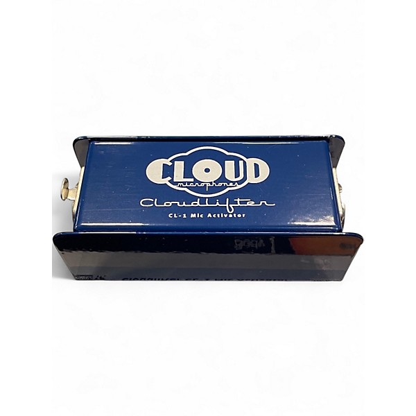 Used Cloud Cloudlifter CL-1 Microphone Preamp