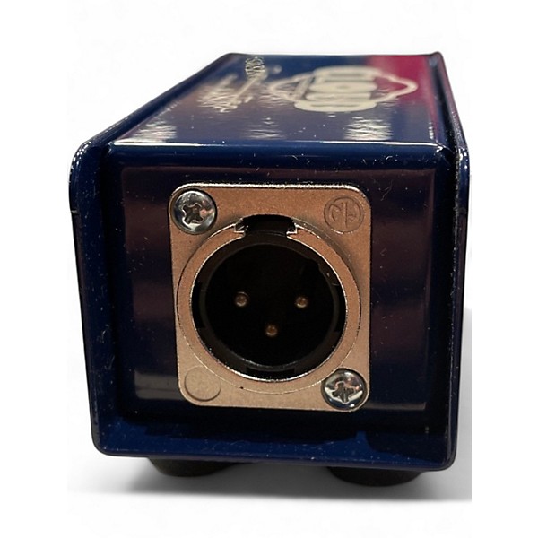 Used Cloud Cloudlifter CL-1 Microphone Preamp