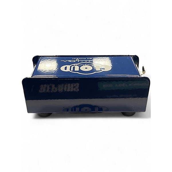 Used Cloud Cloudlifter CL-1 Microphone Preamp