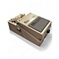 Used BOSS GE7 Equalizer Pedal