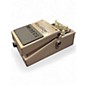 Used BOSS GE7 Equalizer Pedal