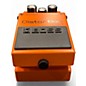 Used BOSS DS1 Distortion Effect Pedal