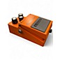 Used BOSS DS1 Distortion Effect Pedal