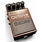 Used BOSS OC-5 Effect Pedal thumbnail