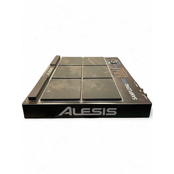 Used Alesis Sample Pad Pro Drum MIDI Controller