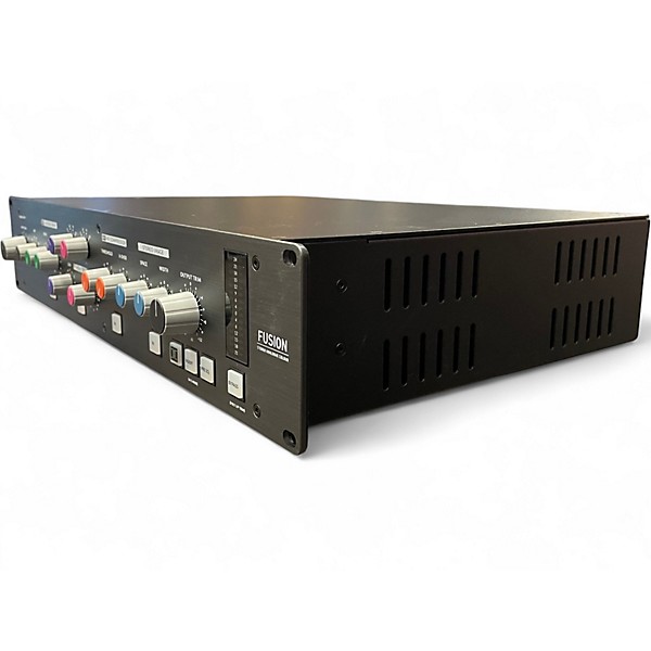 Used Solid State Logic Fusion Multi Effects Processor