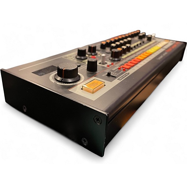 Used Roland TR-08 Module Drum Machine