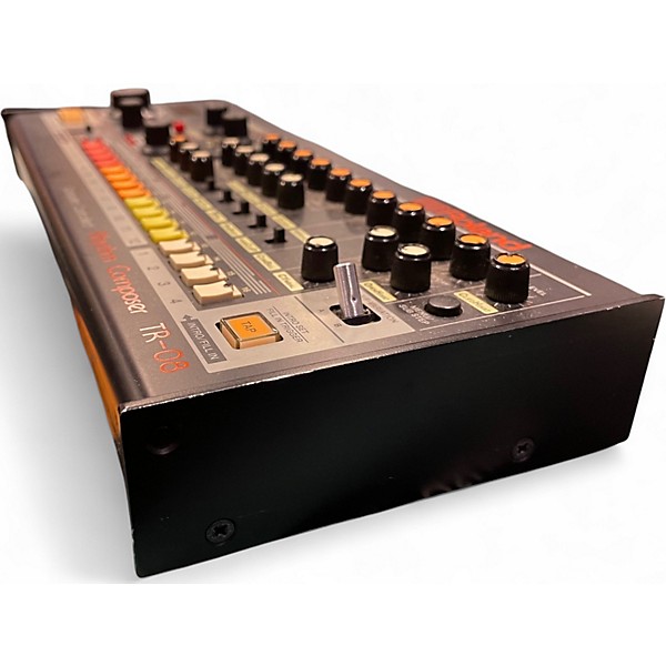 Used Roland TR-08 Module Drum Machine