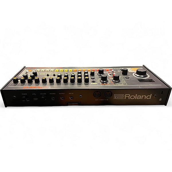 Used Roland TR-08 Module Drum Machine