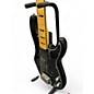 Used Squier Classic Vibe 1970S Precision Bass Black Electric Bass Guitar