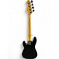 Used Squier Classic Vibe 1970S Precision Bass Black Electric Bass Guitar