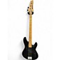 Used Ibanez TR BASS Black Electric Bass Guitar thumbnail