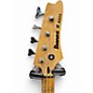 Used Ibanez TR BASS Black Electric Bass Guitar