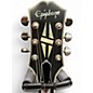 Used Epiphone PROPHECY SG Dark Cherry Burst Solid Body Electric Guitar