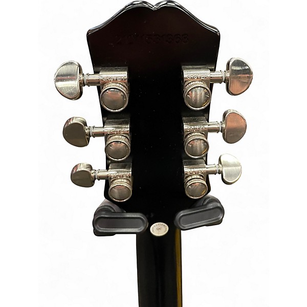 Used Epiphone PROPHECY SG Dark Cherry Burst Solid Body Electric Guitar