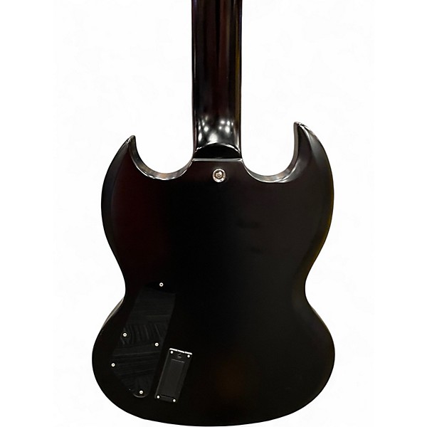 Used Epiphone PROPHECY SG Dark Cherry Burst Solid Body Electric Guitar