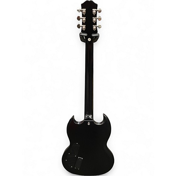Used Epiphone PROPHECY SG Dark Cherry Burst Solid Body Electric Guitar