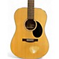 Used Jasmine JD36 Natural Acoustic Electric Guitar