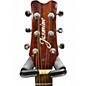 Used Jasmine JD36 Natural Acoustic Electric Guitar